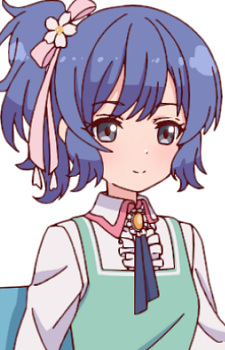 Reina Nanami,