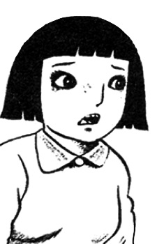 capa de mangá de Yuki