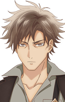 Hajime Morioka,