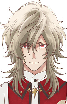 Rei Mikuni,