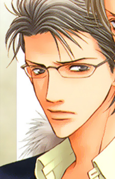 Asou, Katsumi