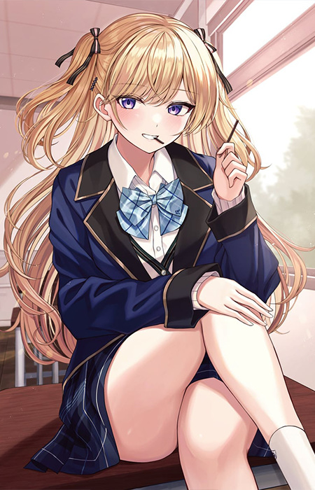 クリスティーナ・ウェストウッド