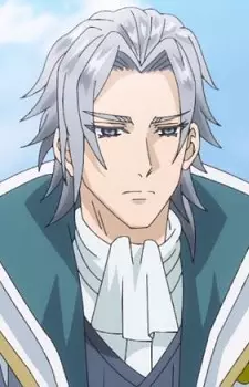 Lawvine, Ludger Lars