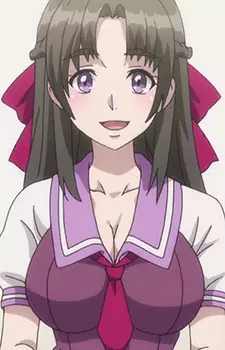 Sweet Cocoa Waitress