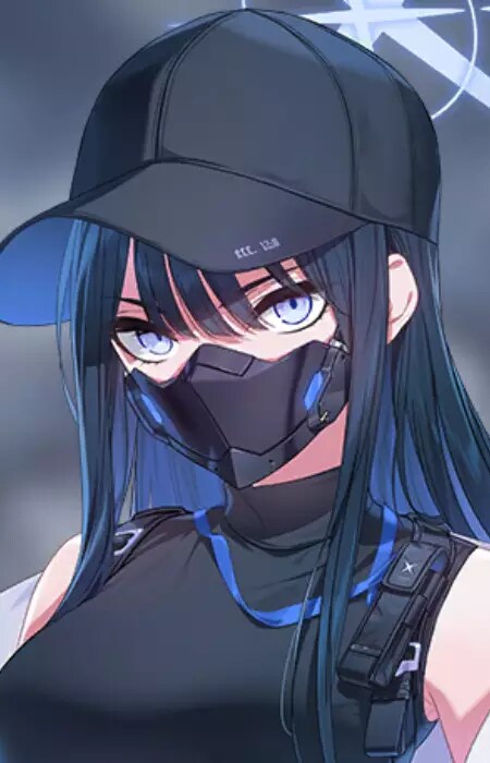 Joumae, Saori Image