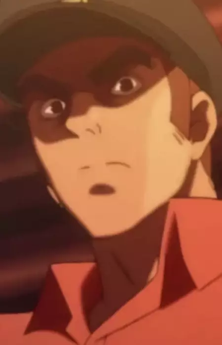 Kansen no Saibou Taichou