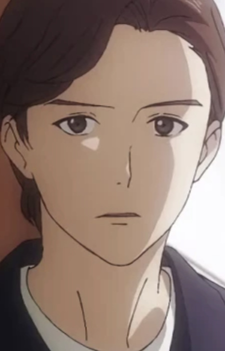 Hayama, Tsukasa Picture