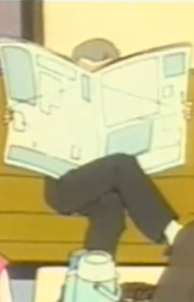 Takeshi Kamijou,
