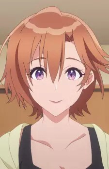 Yumiko's Mother Image