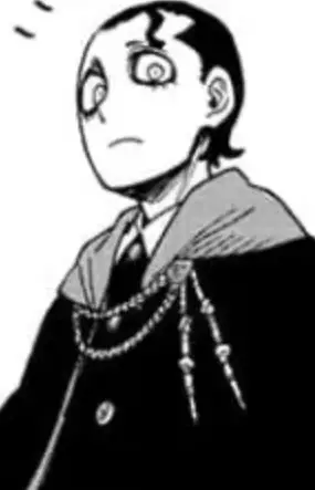 Desmond, Demetrius image