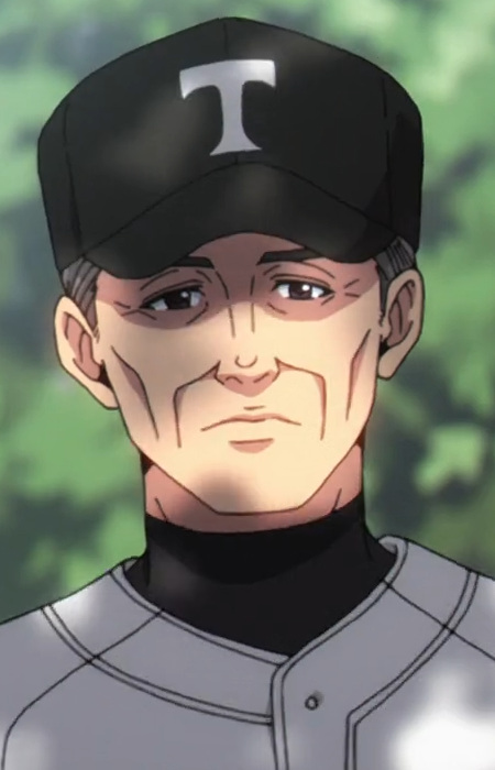 Iwasaki, Tsutomu Picture