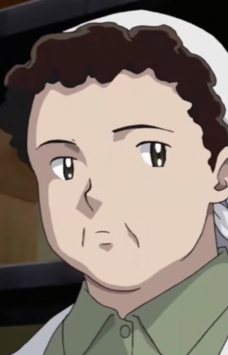 Oba-chan