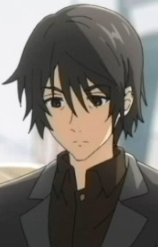 Imagem de Lu's Uncle Mingfei