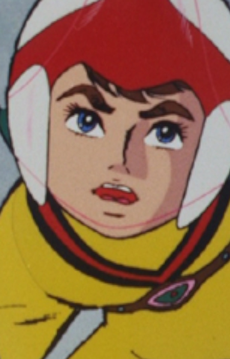 Ken Izumi