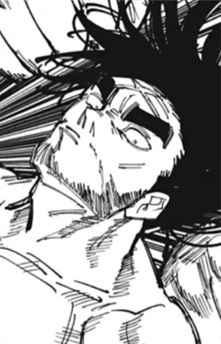 Zenin, Jinichi image