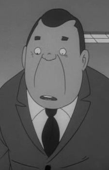 Secretary Hanabishi