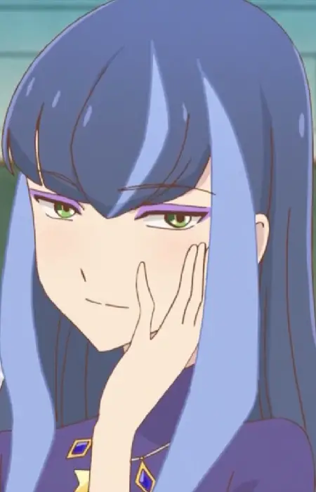 Yachigusa, Momoko image