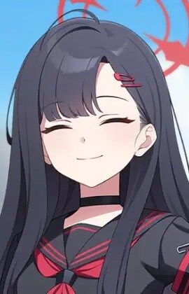 Nakamasa, Ichika Image