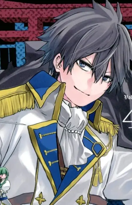 Tatsuya, Saitou