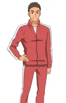 Umehashi-sensei image