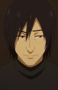 Kurosawa, Junichirou