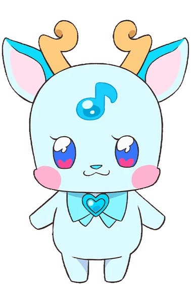 Kirarin Fawn