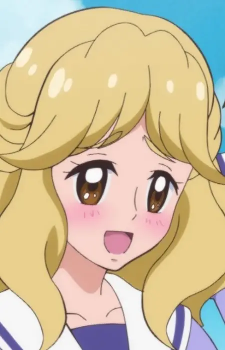 Nishimine, Ayaka image