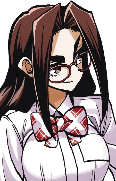 Yamato, Nadeshiko