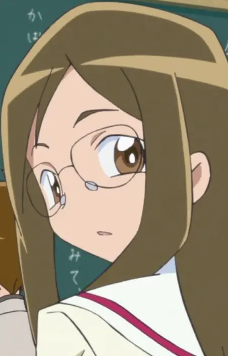 Kuroda, Rumiko image