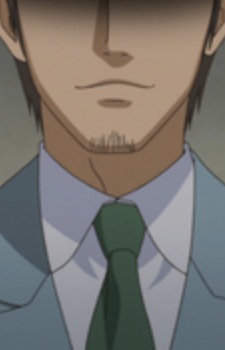 Father Itano,