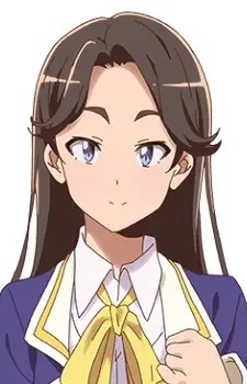 Nabatame, Mio Image