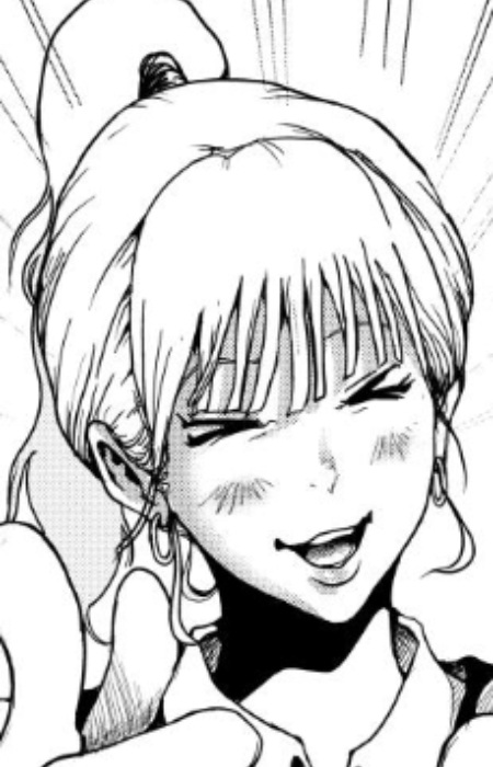 Nadeshiko Sakakibara