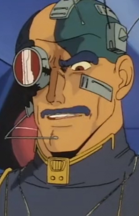 Imagem de Yasu Dark