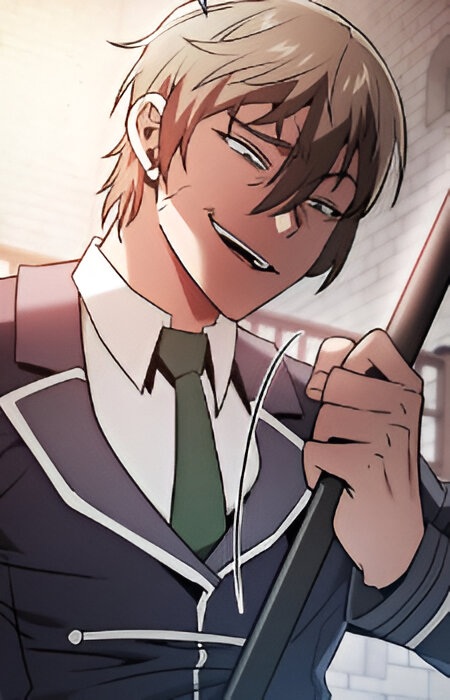 オウン・カルダン