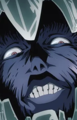 Cell Ice Dragon Destructor