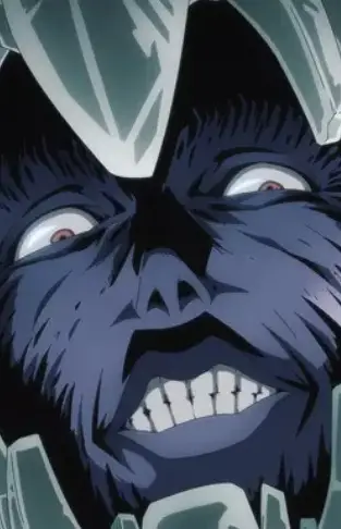 Destructor Cell Ice Dragon