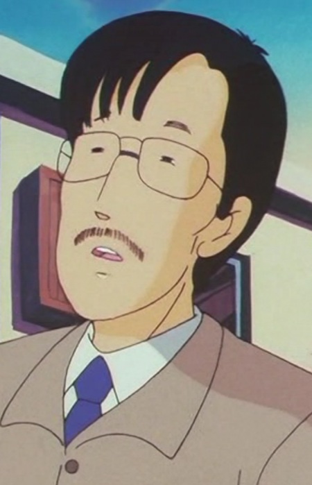 Imagem de Father Kenta's