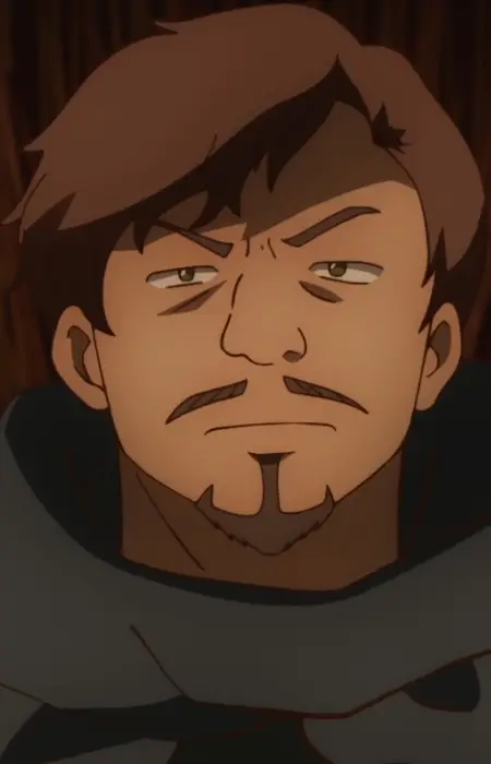 Morabi Injured Resident