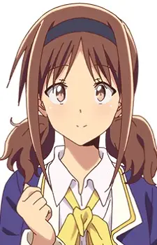 Mitsuwa, Miwa Image