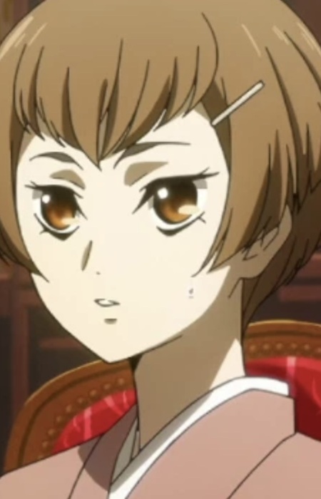 Sawako Ootawara,