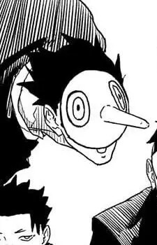 Kugara, Hajime