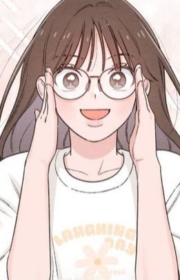 capa de mangá de Kim, Ahyoung