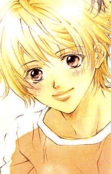 Imagen de Sasahara, Nagi