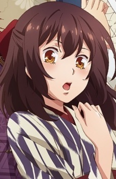Mei Ayazuki