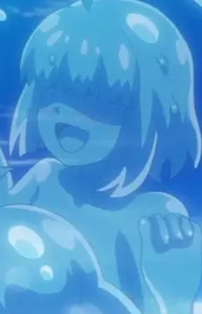 Slime Girl