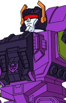 Scorponok