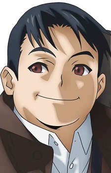 Tasogaremoguri Yukiharu