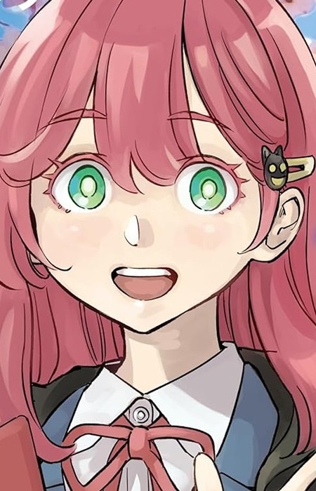 Imagen de Komori, Chikage