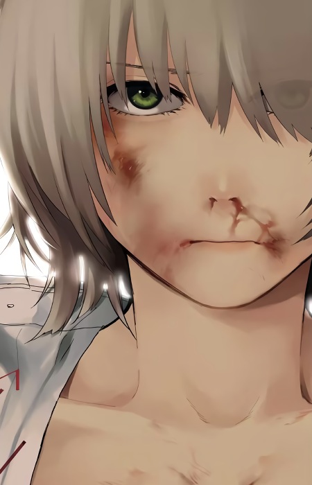 Imagen de Shunichi, Ikeya