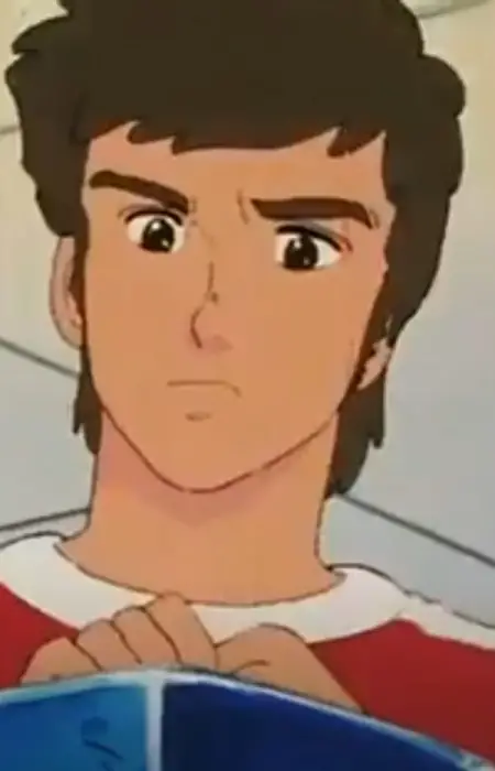 Matsuoka Image